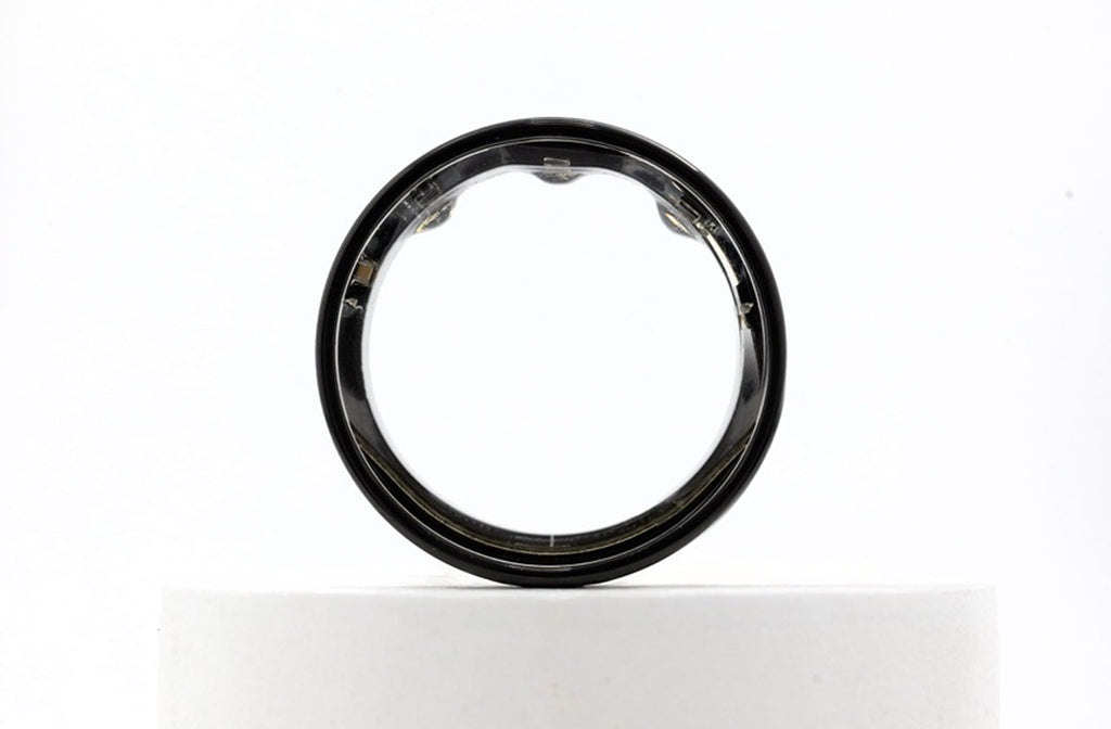 Eclipse Smart Ring